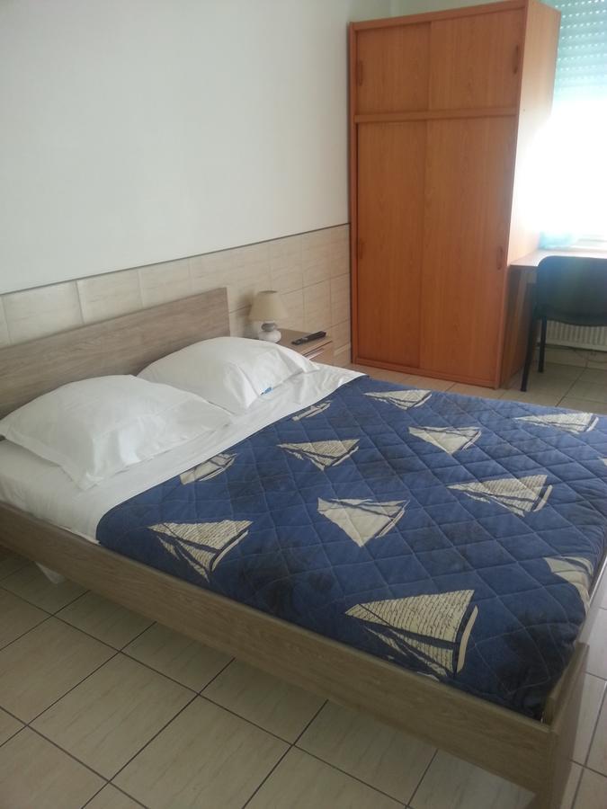 Entre Golfe Et Ocean Hotel Noyalo Ngoại thất bức ảnh